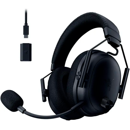 Гарнитура Razer BlackShark V3 Pro Black - RZ04-05400100-R3M1