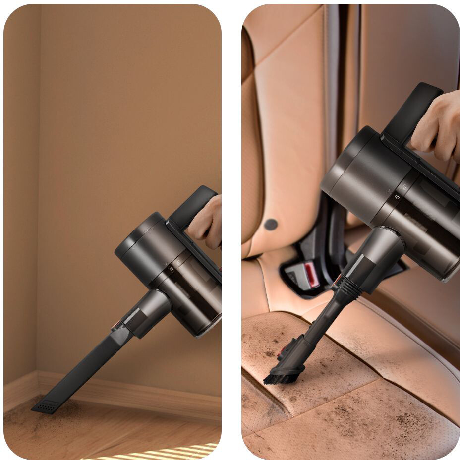 Пылесос Kitfort KT-5539 - фото 3