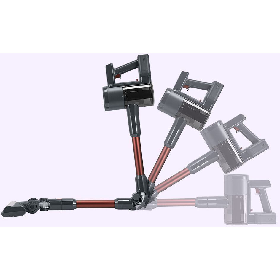 Пылесос Kitfort KT-5539 - фото 6