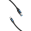 Кабель USB B (M) - USB Type-C, 1м, Vention CQVBF - фото 3