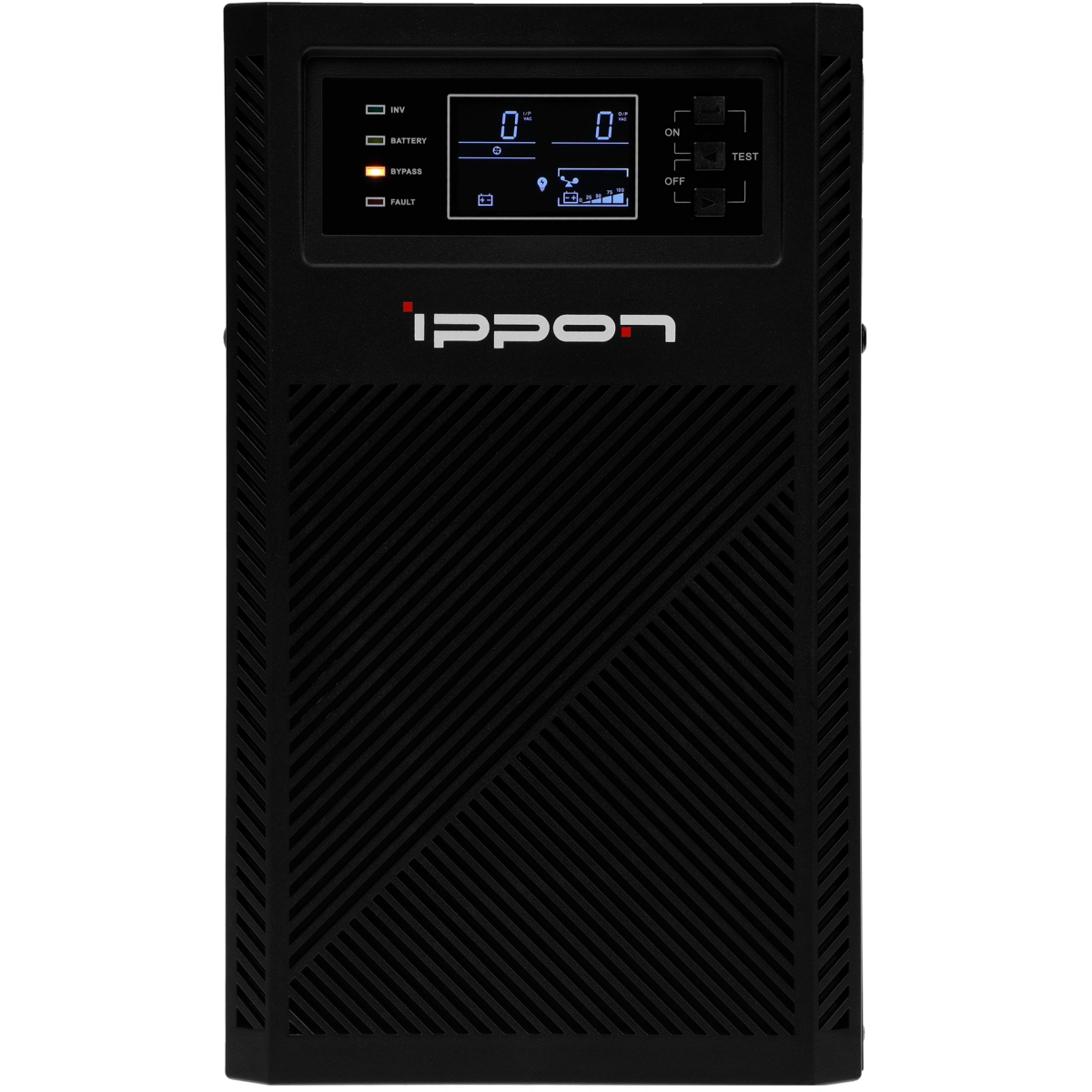 ИБП Ippon Innova TAE 2000