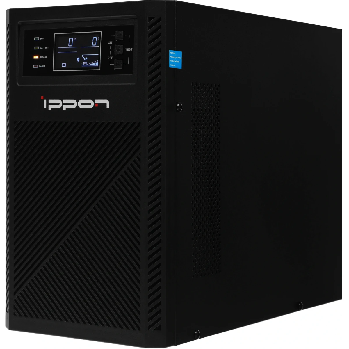 ИБП Ippon Innova TAE 2000 - 2048805 - фото 2