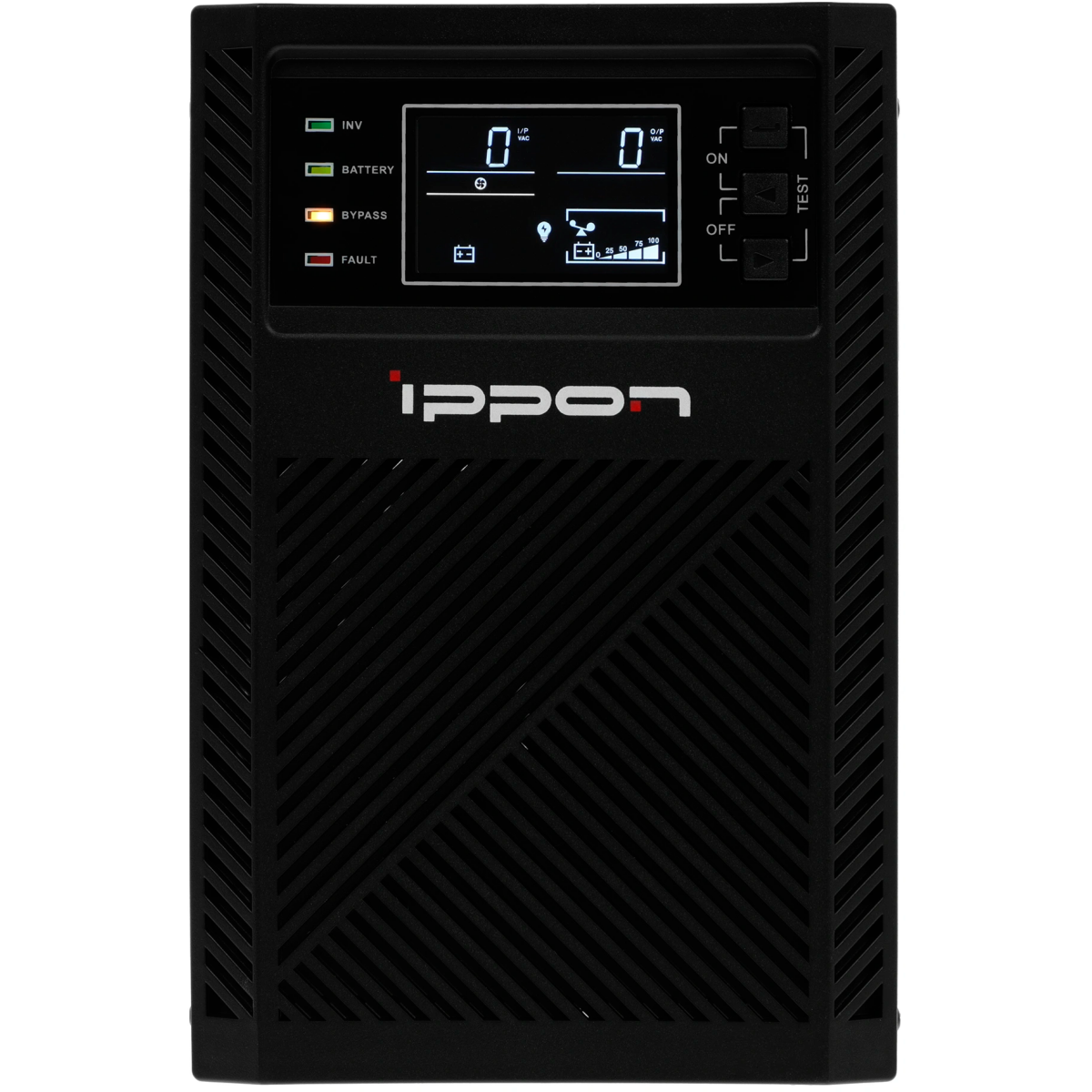 ИБП Ippon Innova TAE 1000
