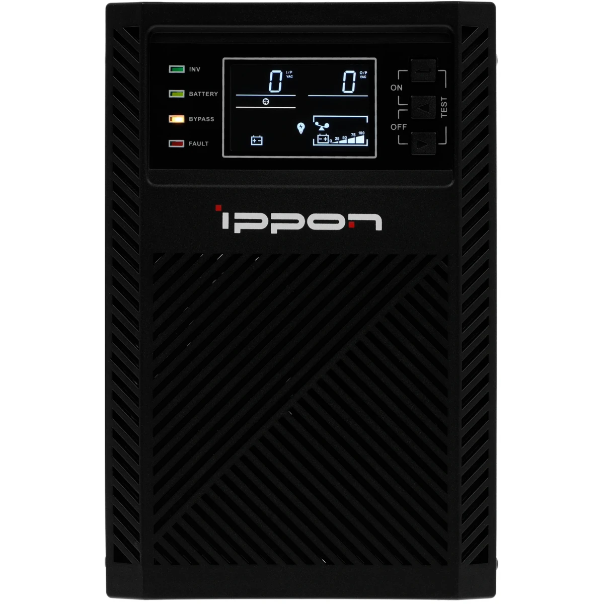 ИБП Ippon Innova TAE 1000 - 2048804