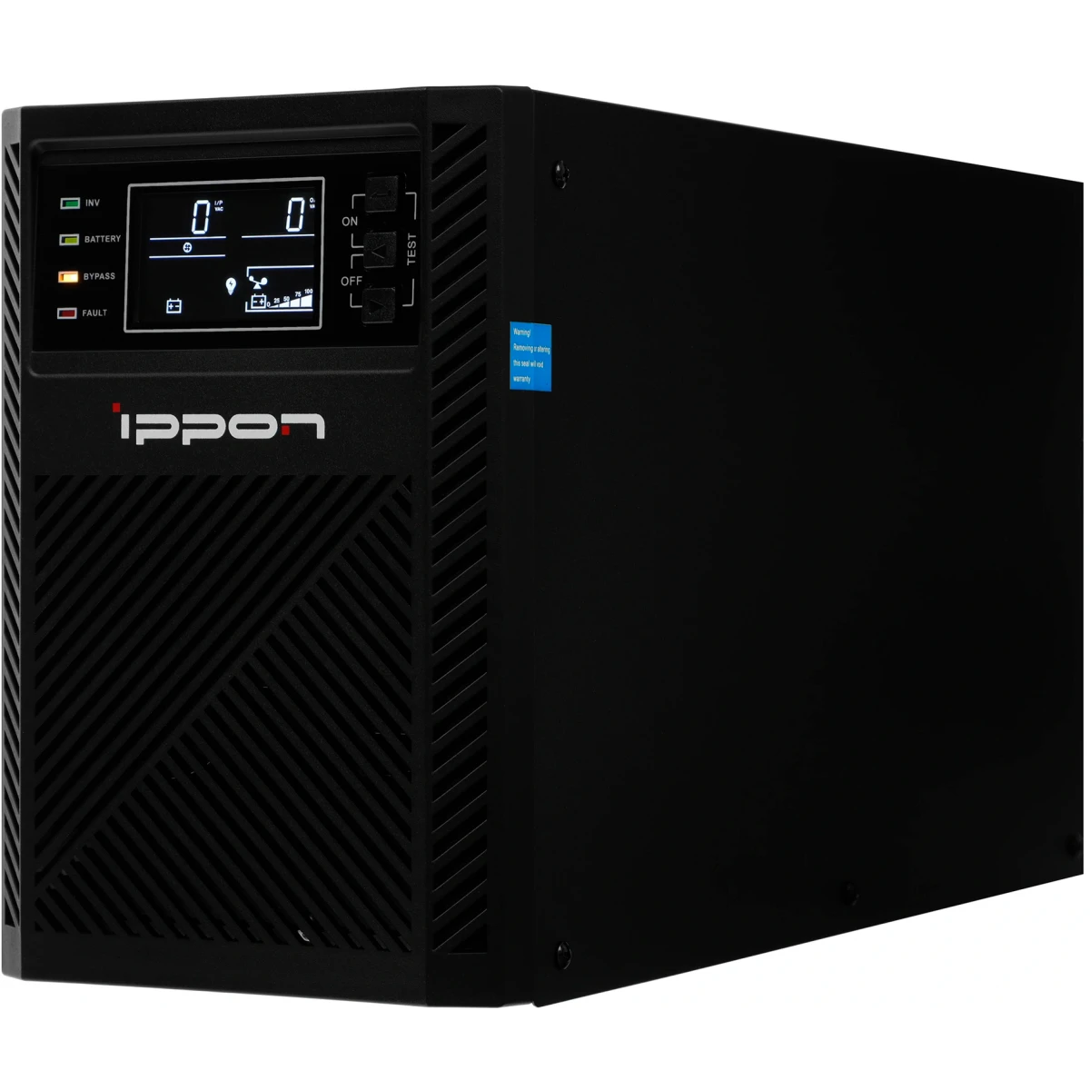 ИБП Ippon Innova TAE 1000 - 2048804 - фото 2