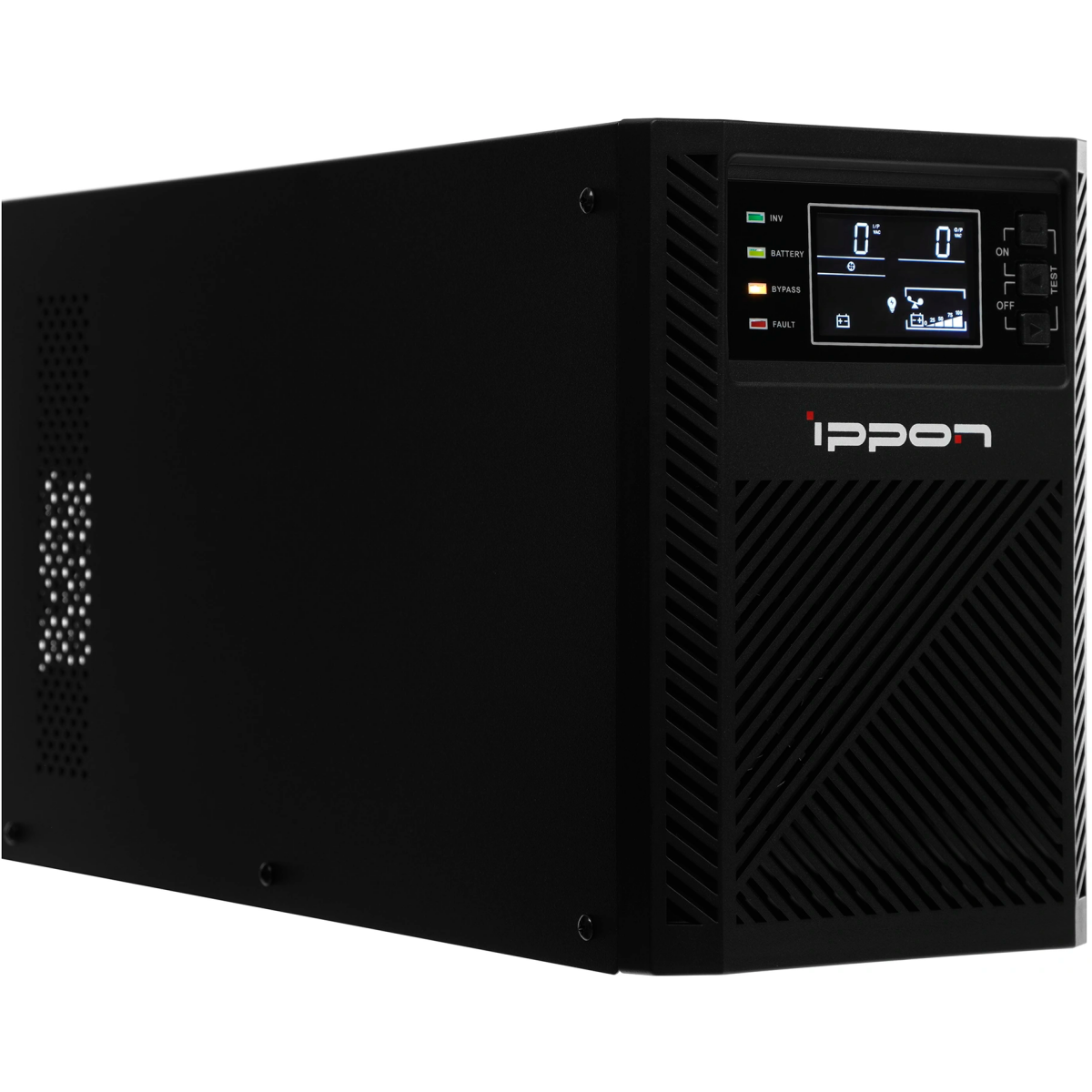 ИБП Ippon Innova TAE 1000 - 2048804 - фото 3