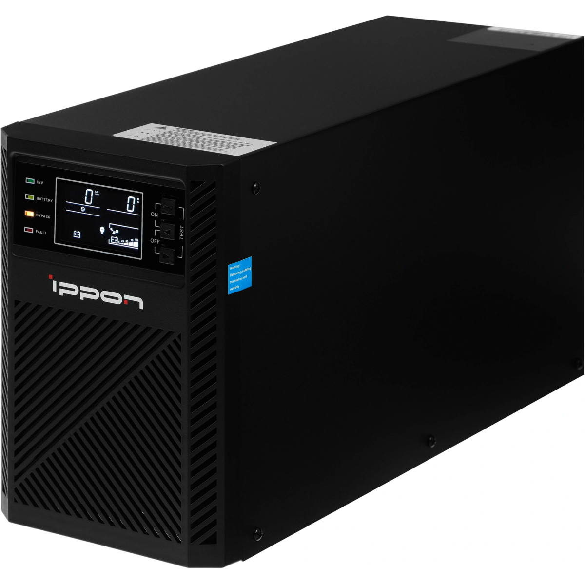 ИБП Ippon Innova TAE 1000 - 2048804 - фото 5