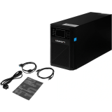 ИБП Ippon Innova TAE 1000 (2048804)