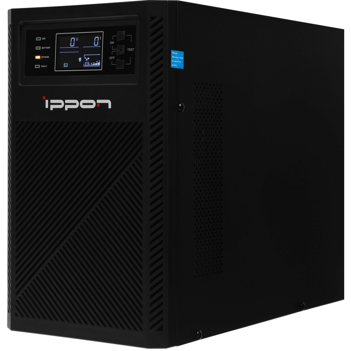 ИБП Ippon Innova TAE 3000 - 2048806 - фото 2