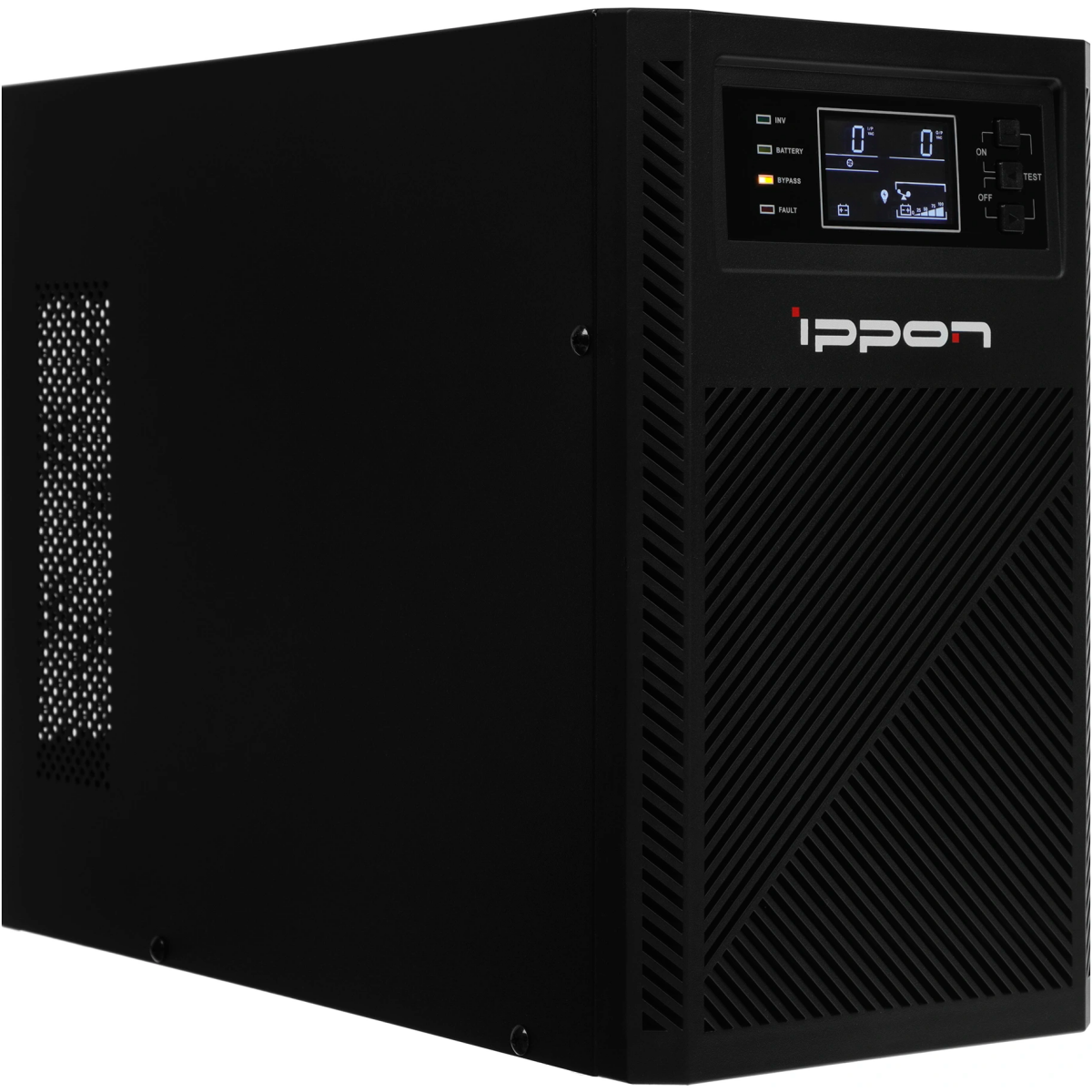 ИБП Ippon Innova TAE 3000 - 2048806 - фото 3