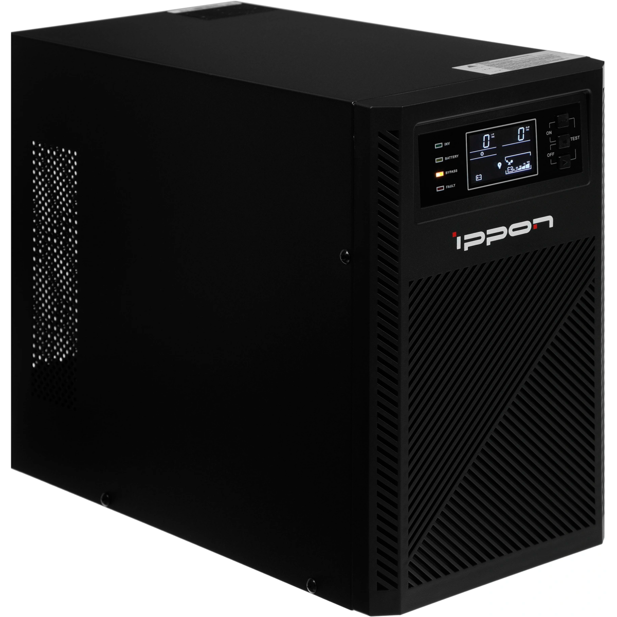 ИБП Ippon Innova TAE 3000 - 2048806 - фото 6