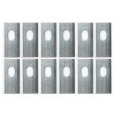 Лезвие для робота-газонокосилки Dreame MQBA10