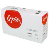 Картридж Sakura SACEXV40 Black