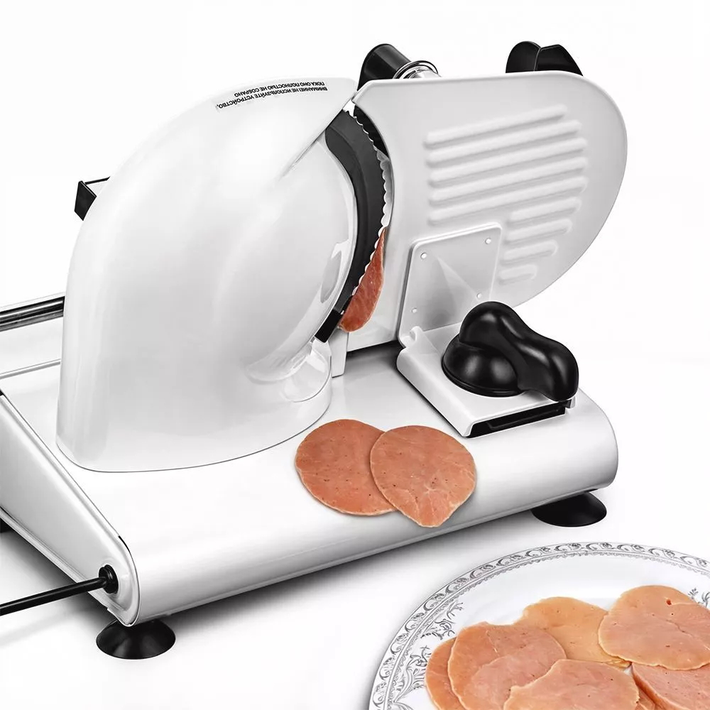 Ломтерезка Kitfort KT-6269 - КТ-6269 - фото 2