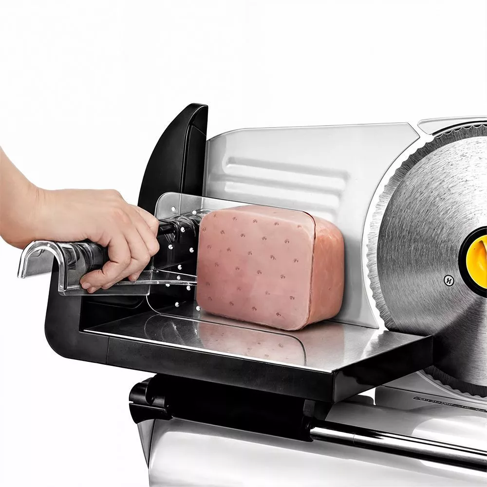 Ломтерезка Kitfort KT-6269 - КТ-6269 - фото 3