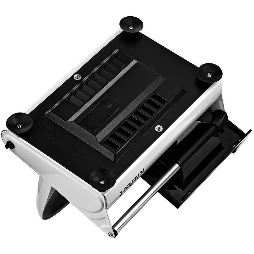 Ломтерезка Kitfort KT-6269 - КТ-6269 - фото 6