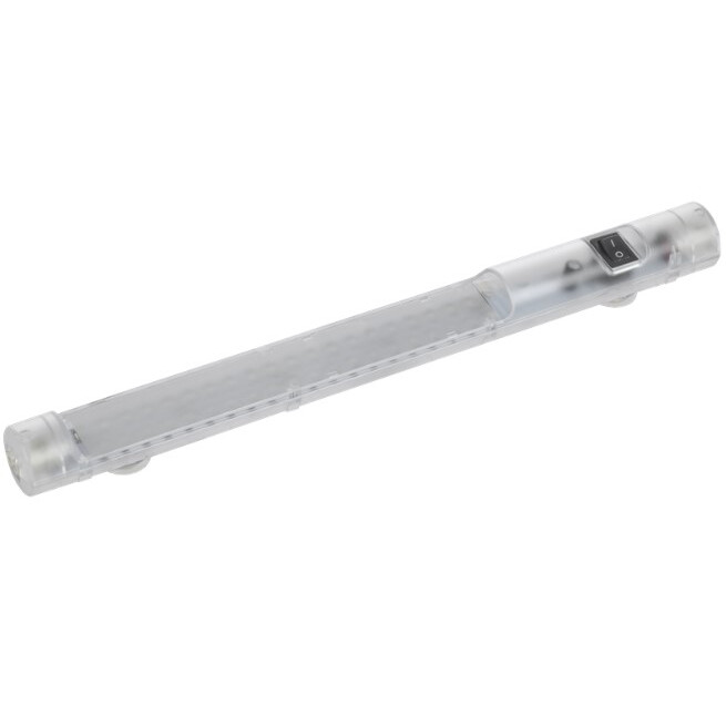 Светильник для шкафа ITK LL00-01-24-M