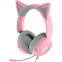 Гарнитура Razer Kraken Kitty V3 X Quartz - RZ04-05350100-R3M1