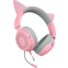 Гарнитура Razer Kraken Kitty V3 X Quartz - RZ04-05350100-R3M1 - фото 2