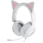 Гарнитура Razer Kraken Kitty V3 X White - RZ04-05350300-R3M1