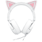 Гарнитура Razer Kraken Kitty V3 X White - RZ04-05350300-R3M1 - фото 3