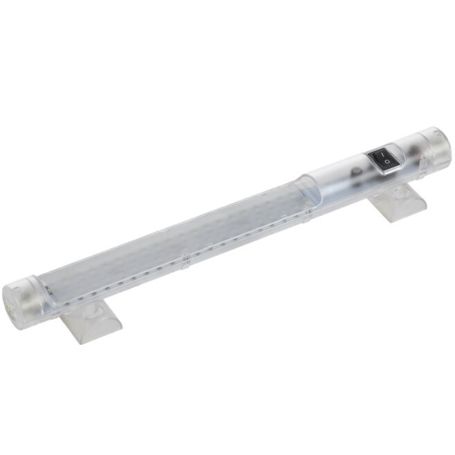 Светильник для шкафа ITK LL00-01-24-S