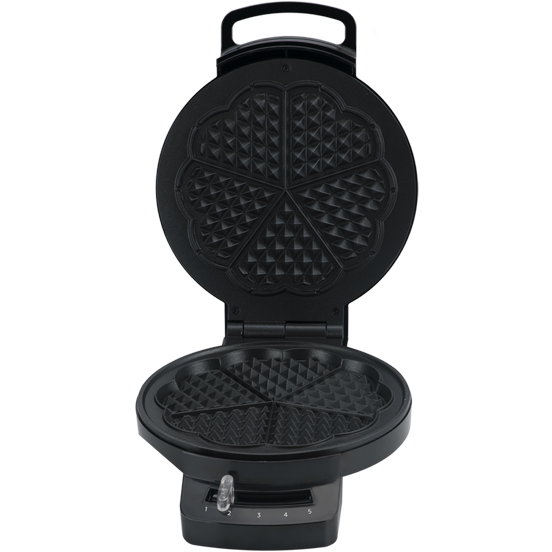 Вафельница BQ ST1001 - фото 2