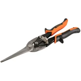 Ножницы по металлу Sturm! 1074-02-04