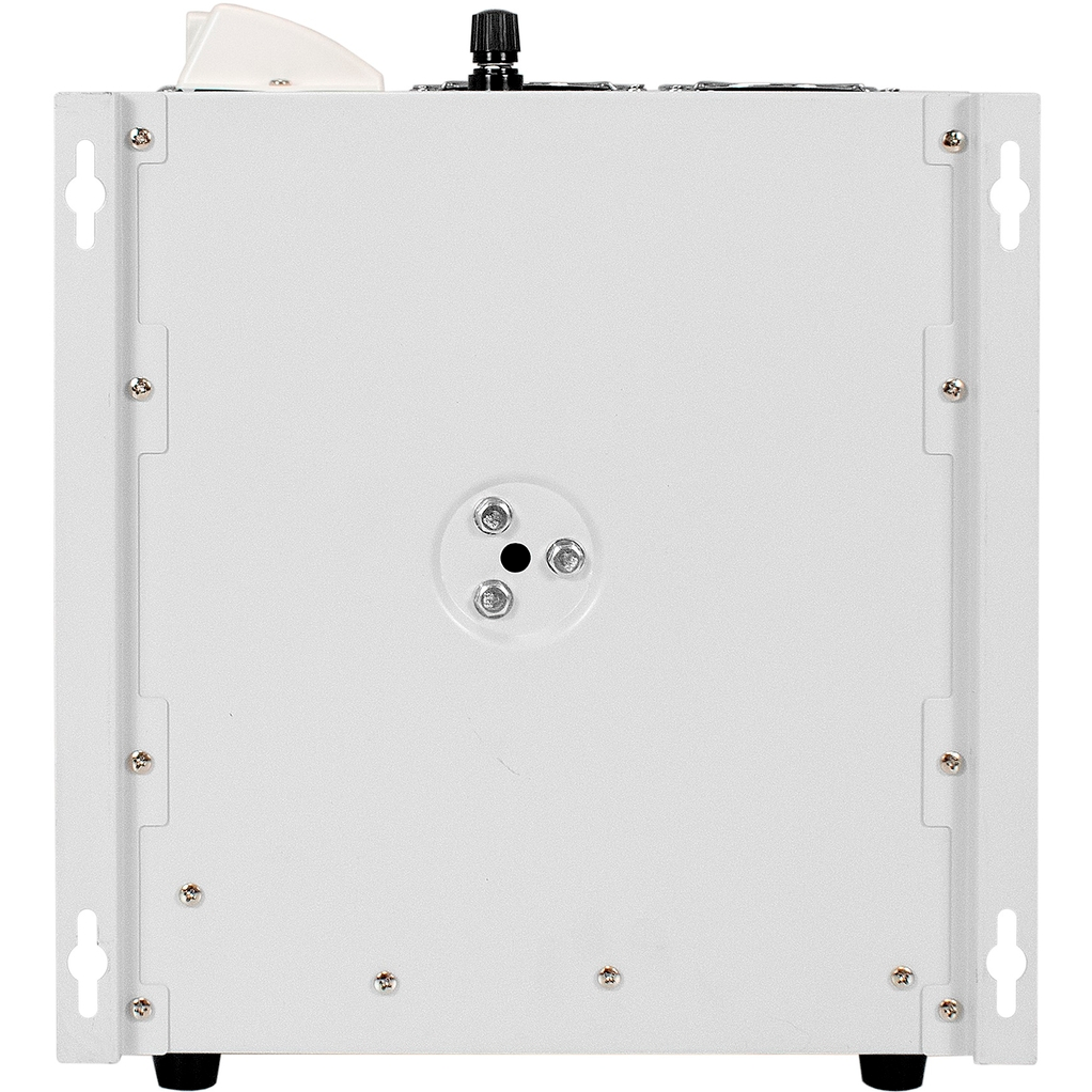 Стабилизатор напряжения ExeGate Master Turbo AVS-20000 - EX291767RUS - фото 5