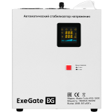 Стабилизатор напряжения ExeGate Master Turbo AVS-15000 (EX291766RUS)