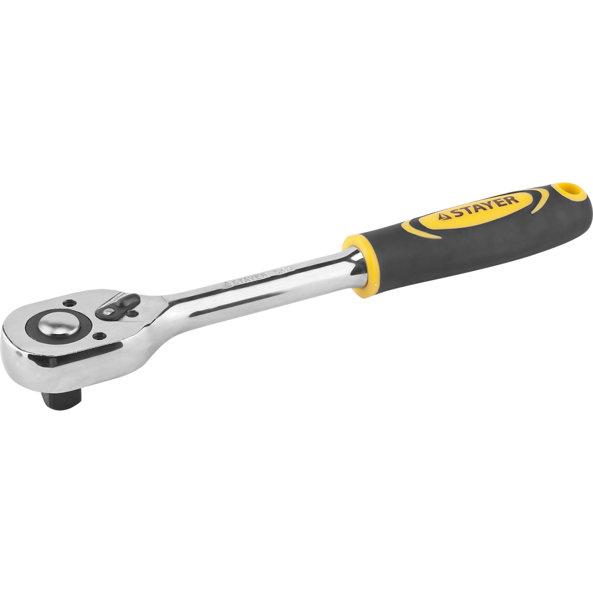 Трещотка STAYER 27786-1/2