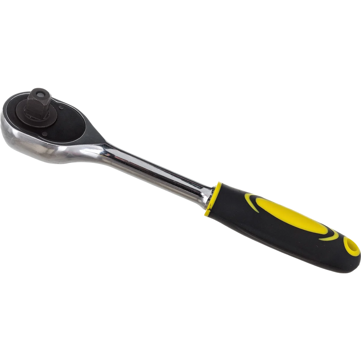 Трещотка STAYER 27786-1/2 - фото 2