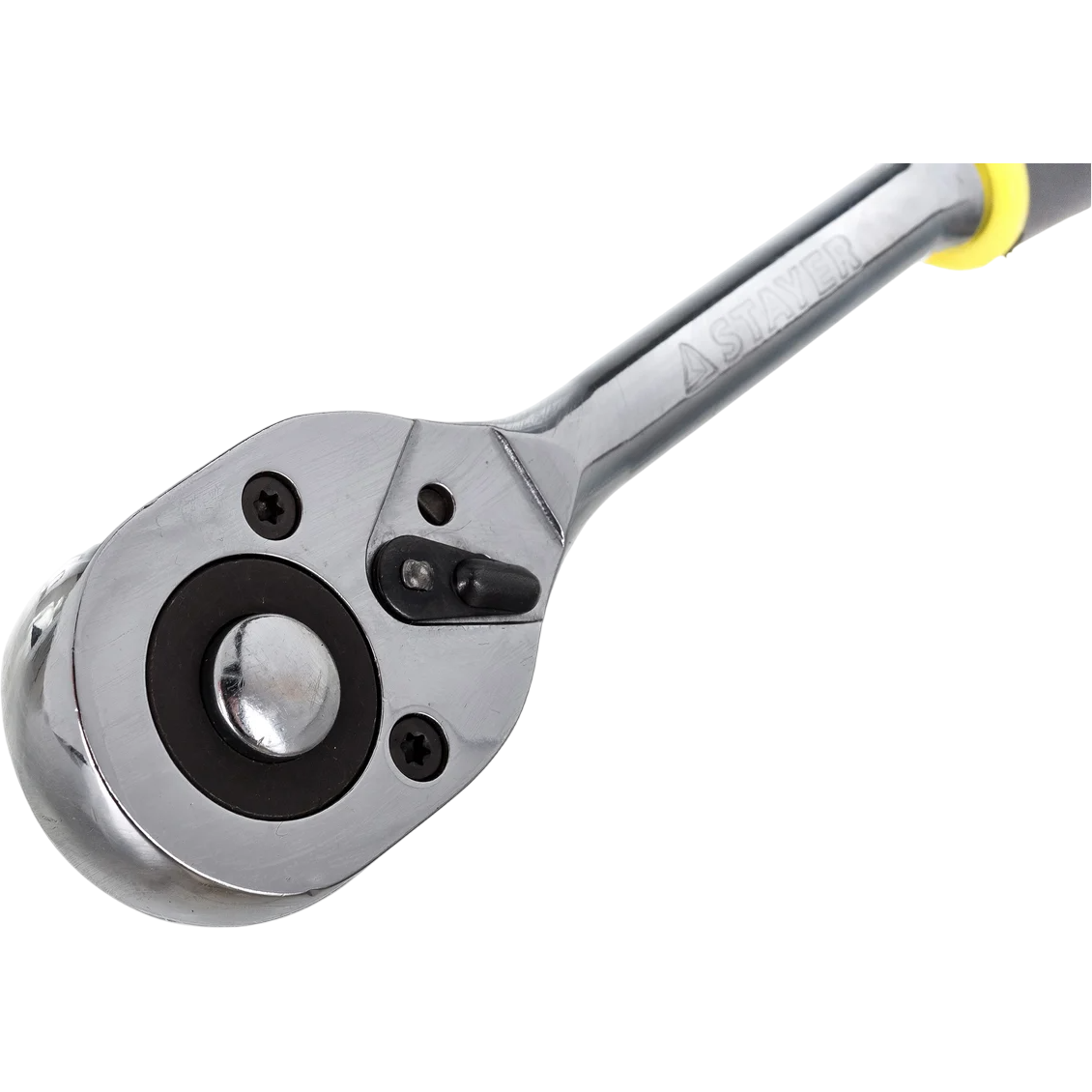 Трещотка STAYER 27786-1/2 - фото 3