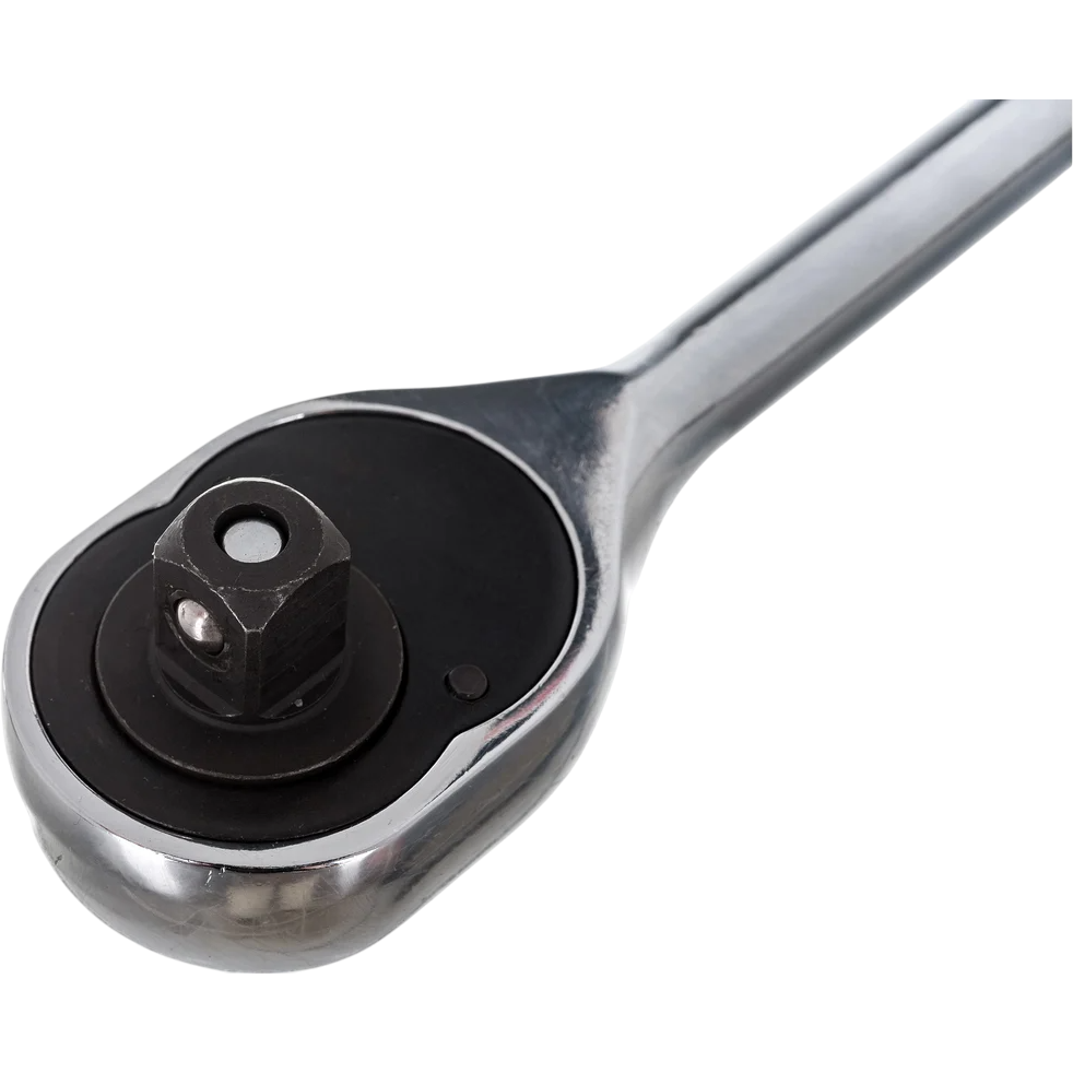 Трещотка STAYER 27786-1/2 - фото 4