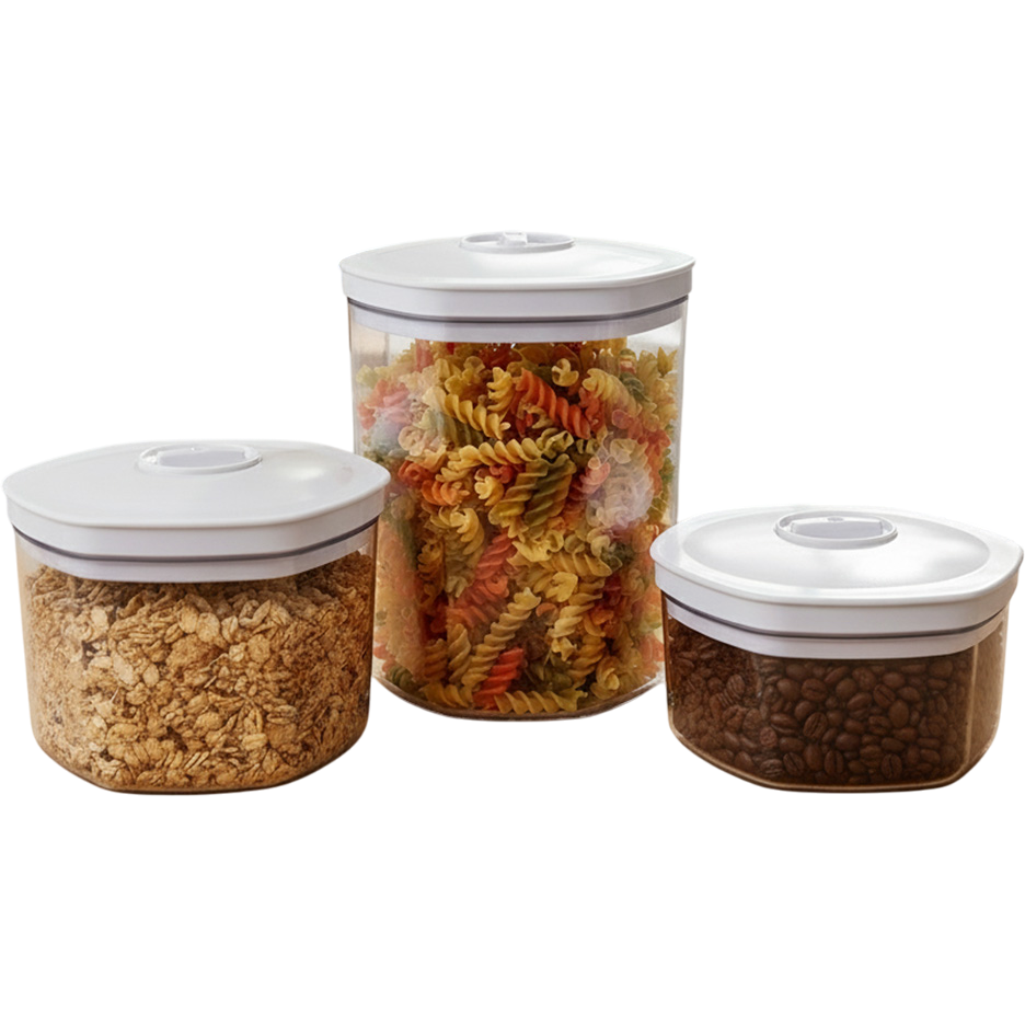 Вакуумные контейнеры Steba VC 8100