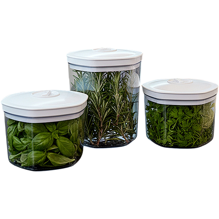 Вакуумные контейнеры Steba VC 8100 - фото 2