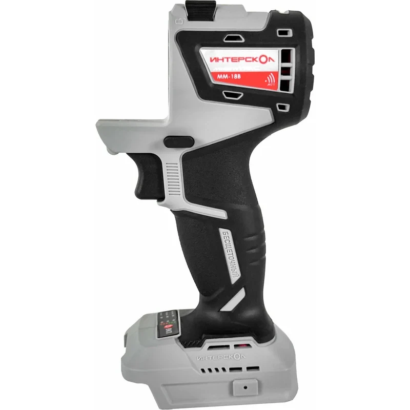 Модуль привода Интерскол ММ-18В (755.0.0.40)