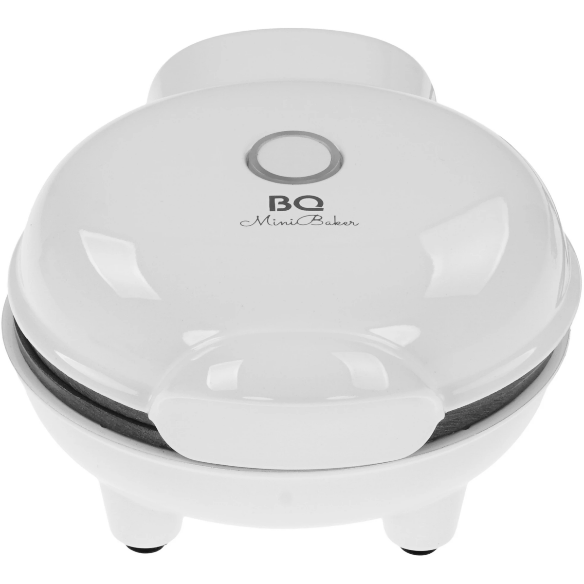 Вафельница BQ ST2005 White - фото 2