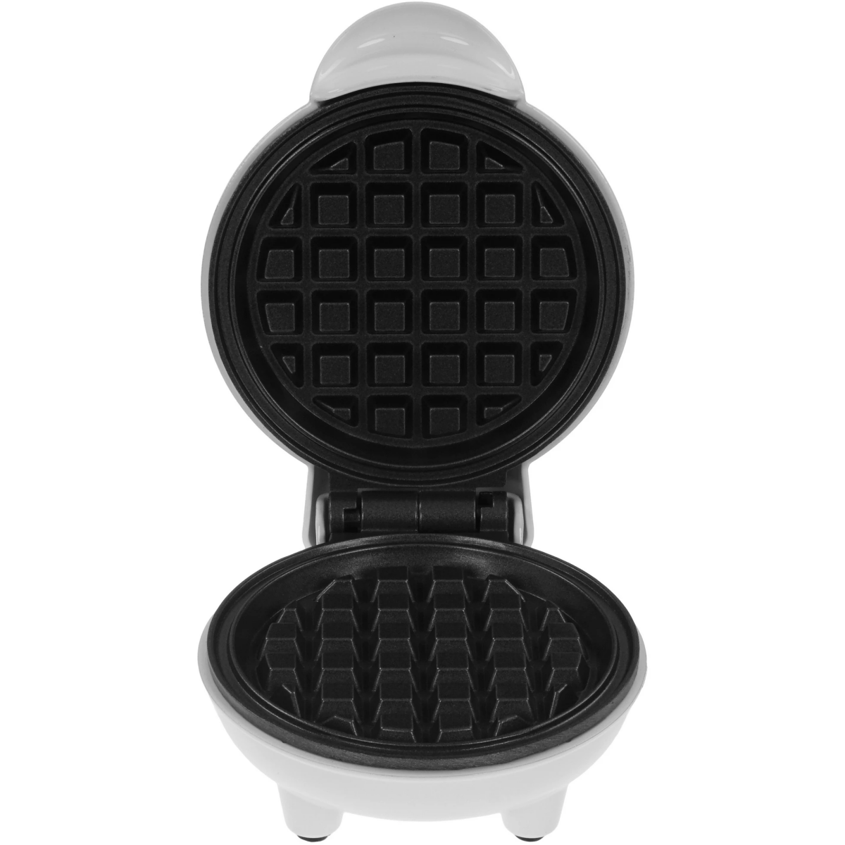 Вафельница BQ ST2005 White - фото 3