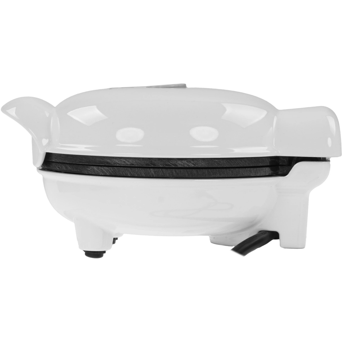 Вафельница BQ ST2005 White - фото 4