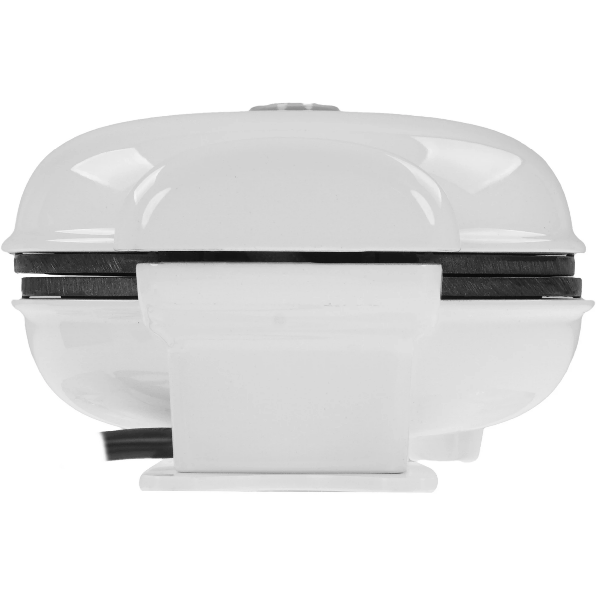 Вафельница BQ ST2005 White - фото 5