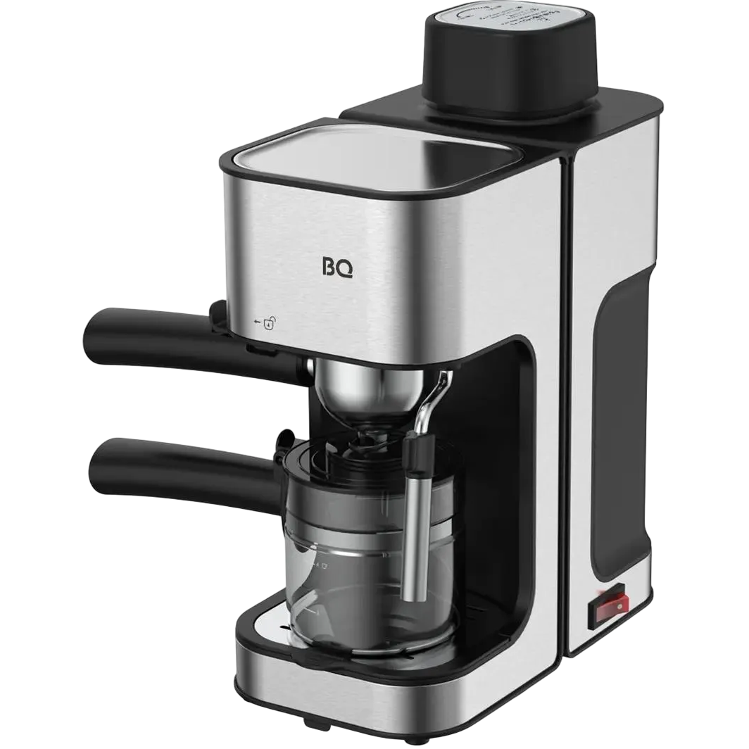 Кофеварка BQ CM4000