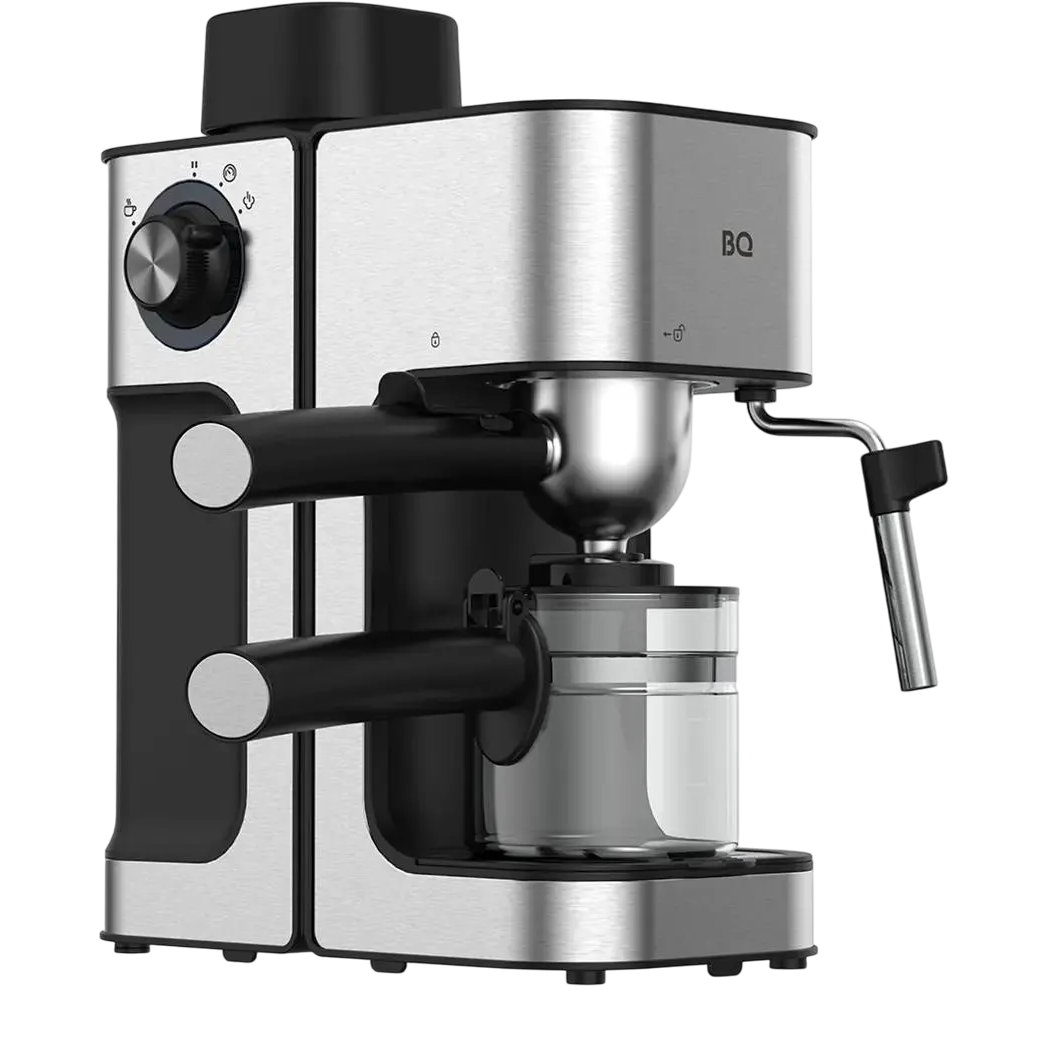 Кофеварка BQ CM4000 - фото 2