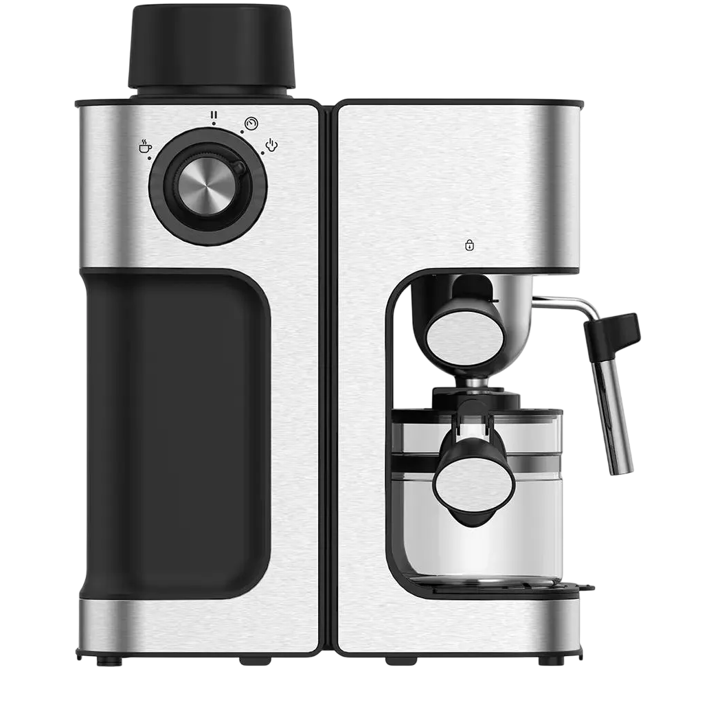 Кофеварка BQ CM4000 - фото 3