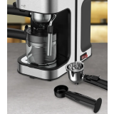 Кофеварка BQ CM4000