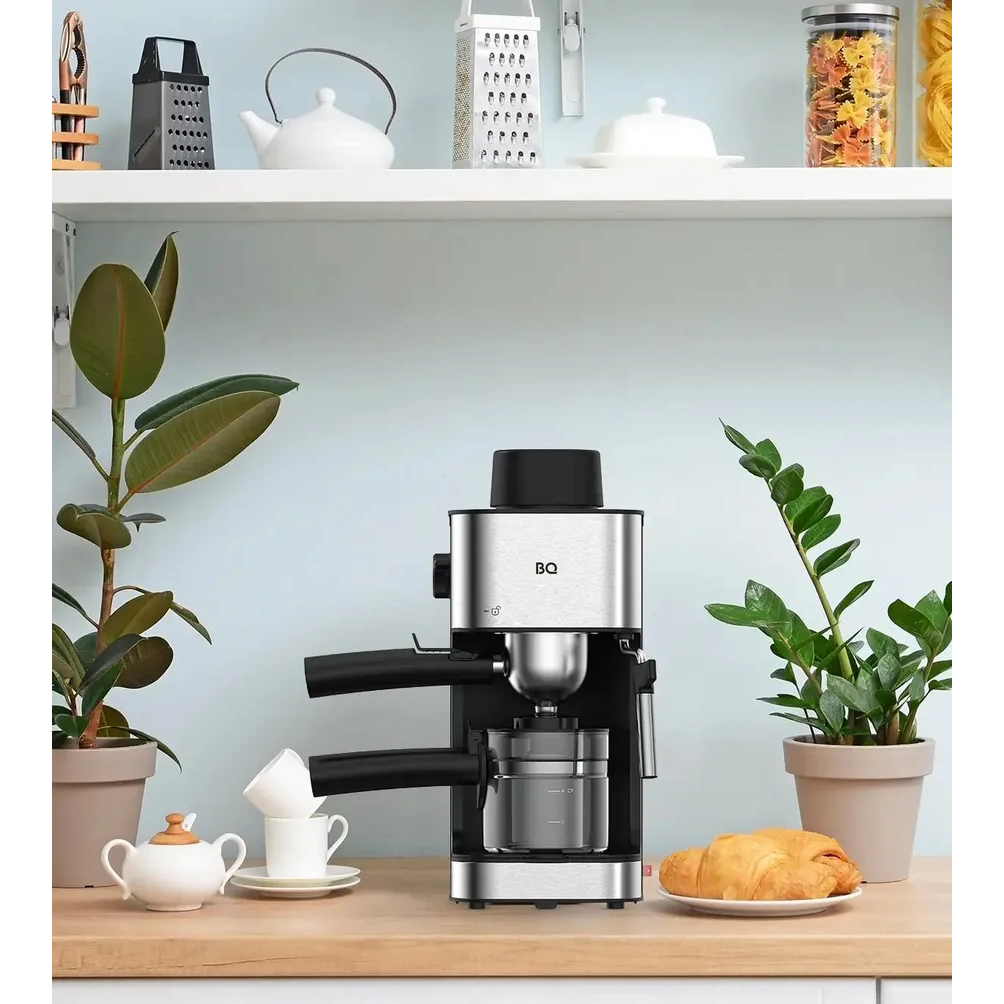 Кофеварка BQ CM4000 - фото 7
