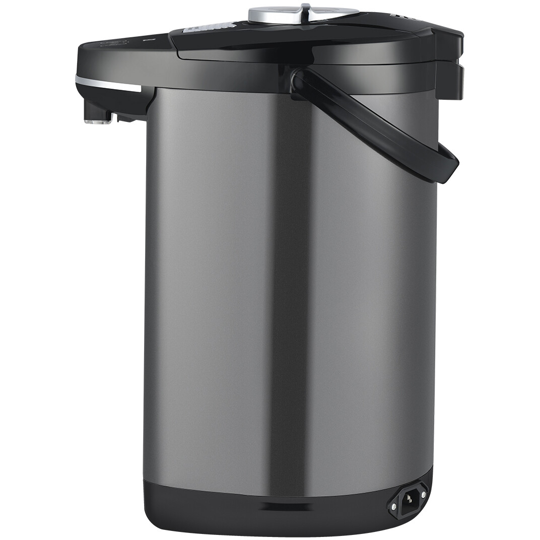 Термопот BQ TP400 Black - фото 3