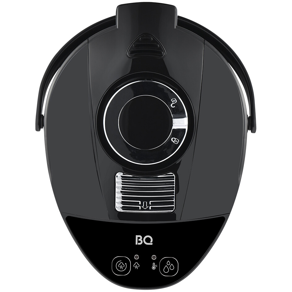 Термопот BQ TP400 Black - фото 4