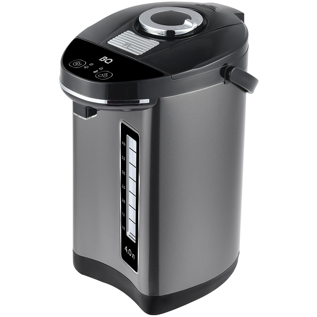 Термопот BQ TP400 Black - фото 5