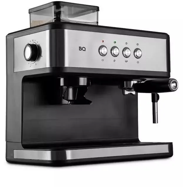 Кофемашина BQ CM1003 - фото 2